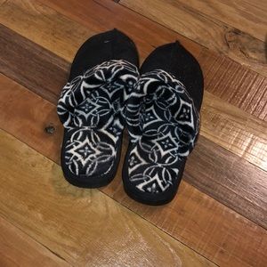 House shoes